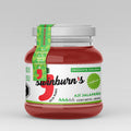 Salsa Picante - Ají Jalapeño 250 ml