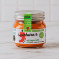 Salsa Picante - Ají Jalapeño 250 ml (Picor 2/5)