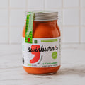 Salsa Picante - Ají Jalapeño 500 ml (Picor 2/5)