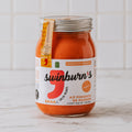 Salsa Picante - Ají Pimiento de Padrón 500 ml (Picor 4/5)