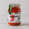 Salsa Picante - Ají Cacho Cabra 500 ml (Picor 4/5)